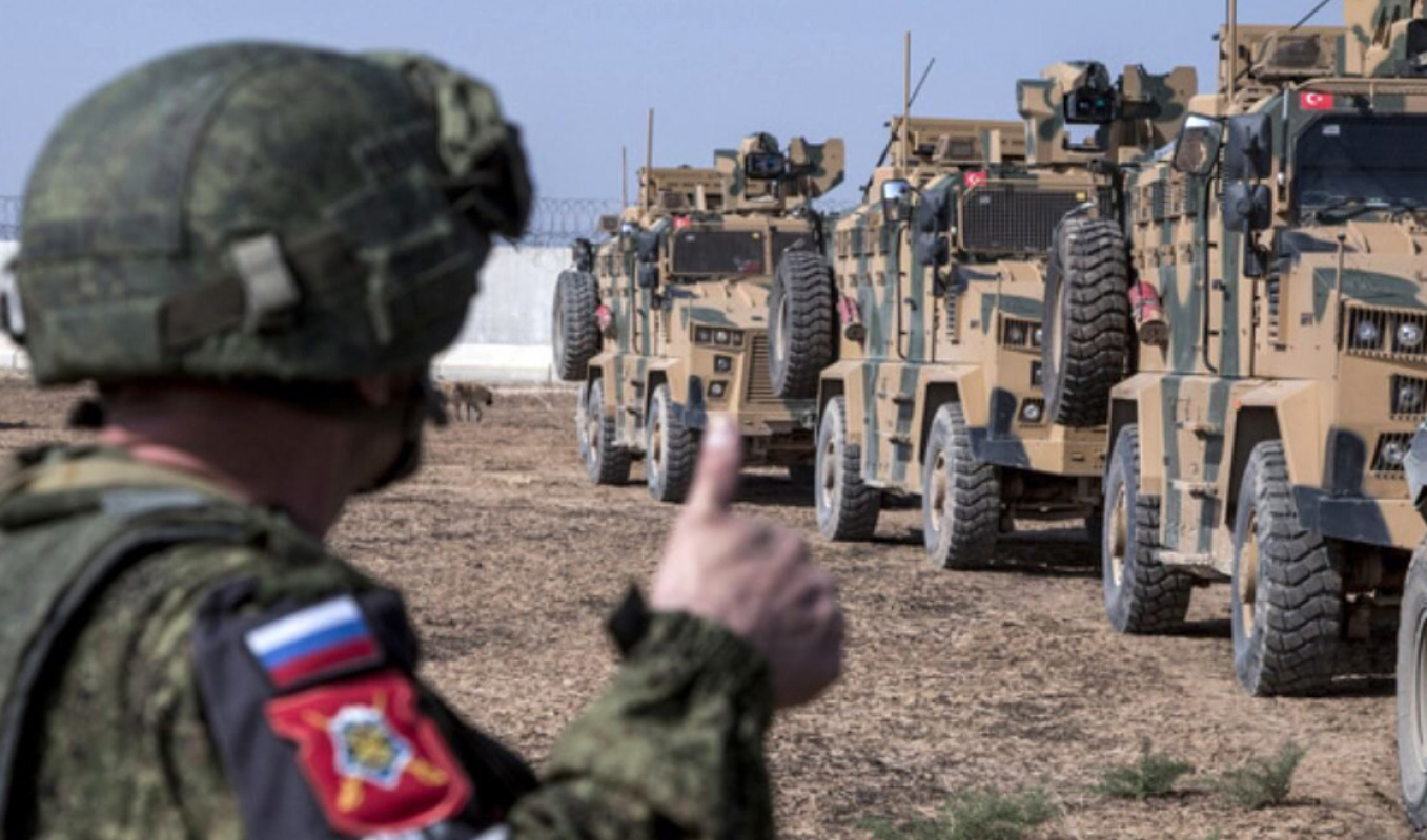 Abd dahil 6 nato uyesi rusyadan silah aliyor