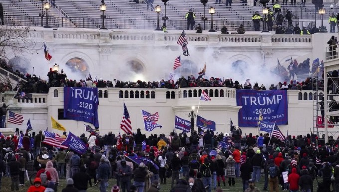 Abdde trump alarmi nukleer savas baslatma ihtimaline karsi