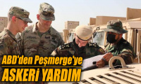 Abdden pesmergeye askeri yardim