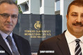 Agbal gorevden alindi merkez bankasinin yeni baskani kavcioglu