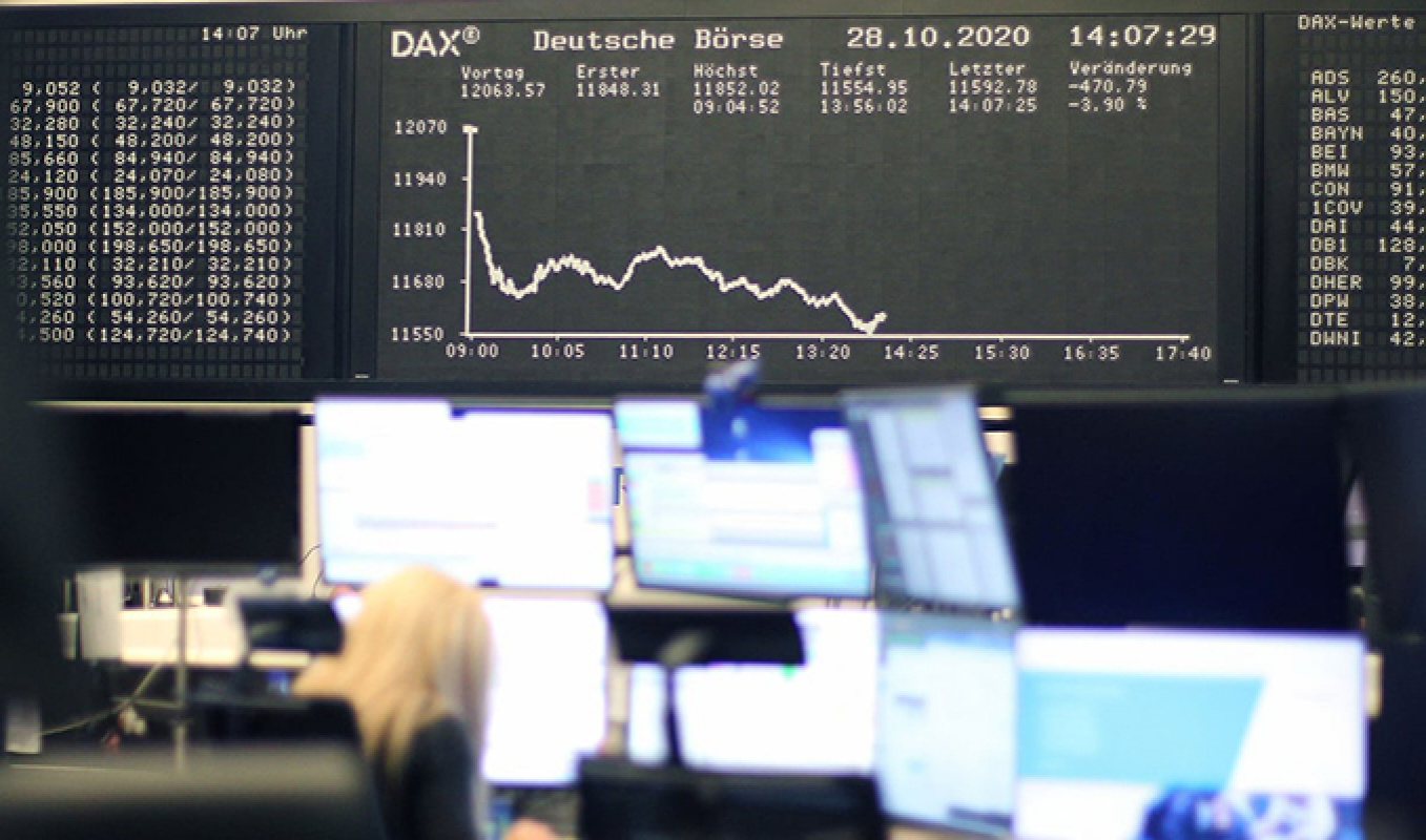 Bitcoin ile beraber microstrategy hisseleri de firladi