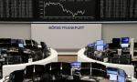 Avrupa borsalari stoxx europe 600 haric yukseldi
