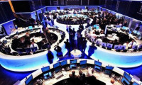 Borsada yatirimci sayisi 25 milyonu asti