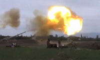Akkuyuda insaat hizlandi