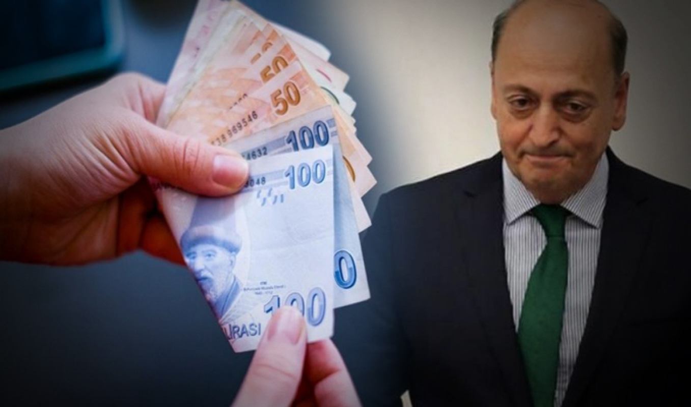 Bakan bilginden asgari ucret aciklamasi