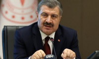 Bakan koca duyurdu yakinda paylasacagiz