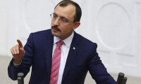 Bakan mus yuksek miktarda uyusturucu madde ele gecirildigini acikladi