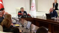 Bilim kurulu asi gundemiyle toplanacak